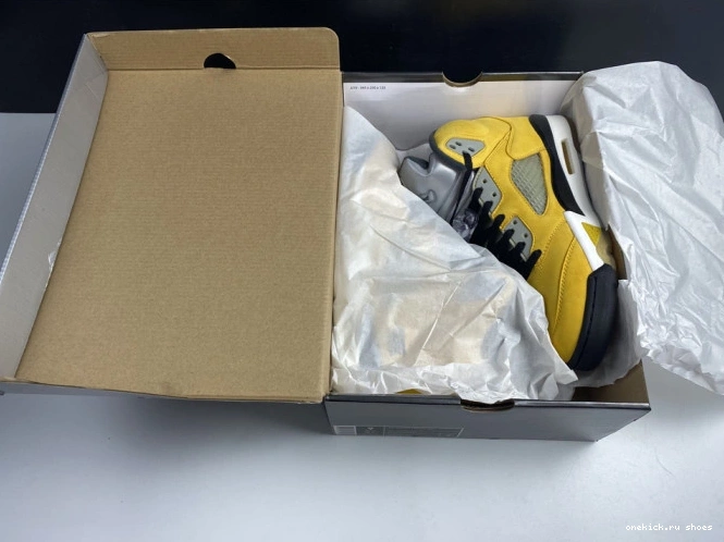 Rep 5 Retro 454783-701 Air Tokyo Jordan T23 0807